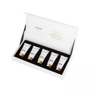 BALMAIN - 5 Week Enriching Hair Treatment 5-tygodniowa kuracja naprawcza do