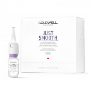 Goldwell - Dualsenses Just Smooth Intensive Conditioning Serum wygładzające
