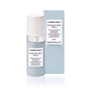 Comfort Zone - Sublime Skin Intensive Serum intensywne serum ujędrniające 3