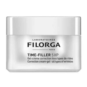 FILORGA - Time-Filler 5XP Gel-Cream przeciwzmarszczkowy żel-krem do twarzy