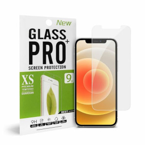 Szkło hartowane 2.5D do Oppo RENO 7 Lite 5G KOPERTA
