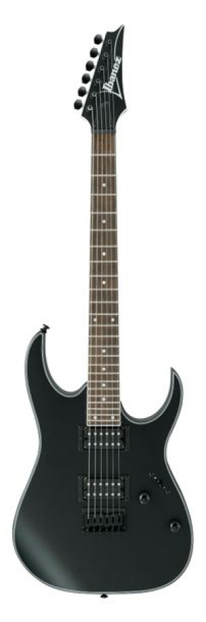 Ibanez Rg421ex-bkf Gitara Elektryczna