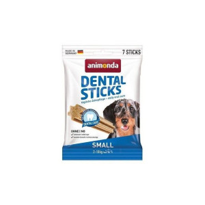 Animonda Dental Sticks Small Przysmak Dla Psa 110 g