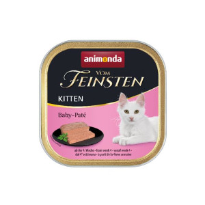 Animonda Vom Feinsten Baby Pate Kocięta 100 g