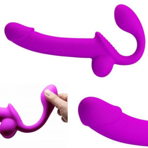 Strao ON mocowany w Pochwie funkcja wytrysku