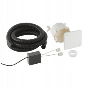 Geberit Zasilacz WC HyTronic 115.861.00.1