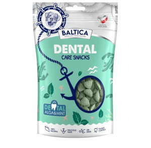Baltica Snacks Dental Care 150g