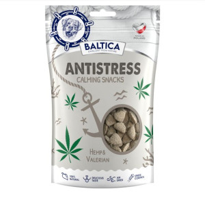 Baltica Snacks Antistress 150g