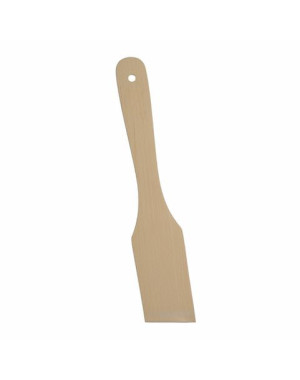 Łopatka Drewno 0049