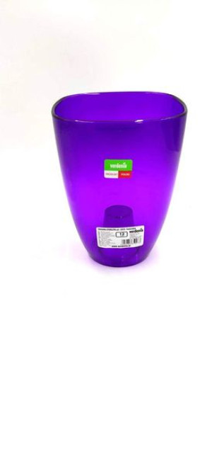 Osłonka Storczyk 12cm 5025 Fioletowa