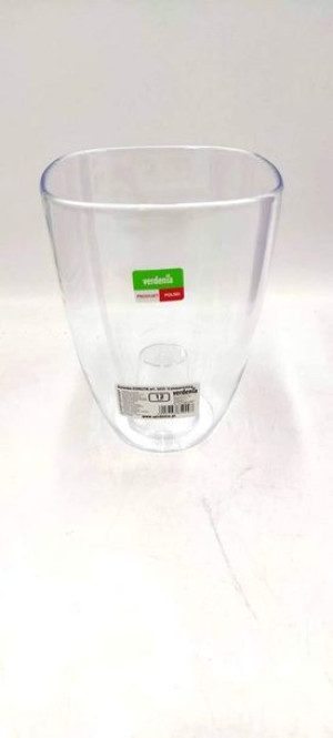 Osłonka Storczyk 12cm 5025 Transparentna