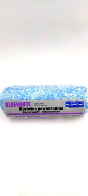 Wałek BLUEWHITE 25cm (20)