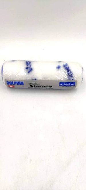 Wałek DOLPHIN 18cm (20)