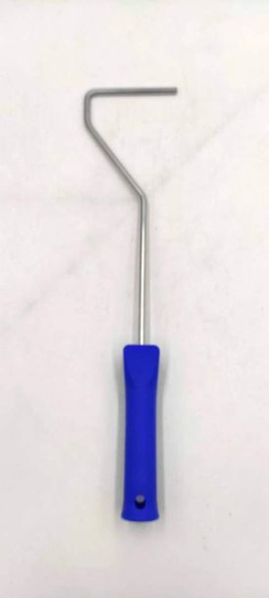Uchwyt kaloryferowy 10cm fi6mm (50)