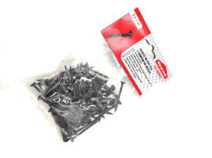 Wkręt-met Konf.mała K-g 3,5x 45 Met. Kod:kmgm-35045 (100szt)