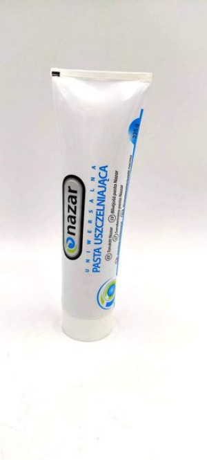 Pasta Uniwersalna Gaz-Woda 75 G
