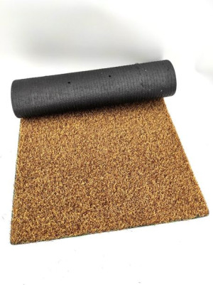 Wycieraczka Coir 050*080cm kol. brąz
