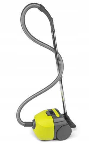 Odkurzacz Profi Europe PROFI 11.6 1040 W Filtr HEPA