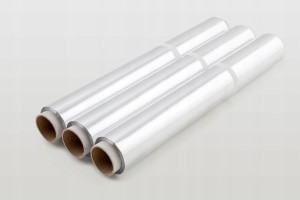 Folia aluminowia spożywcza 150m AEC