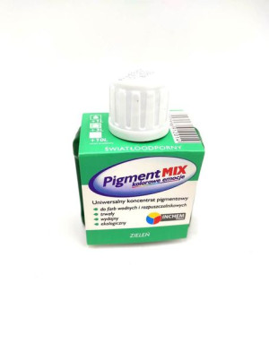 Pigment Mix Zielen