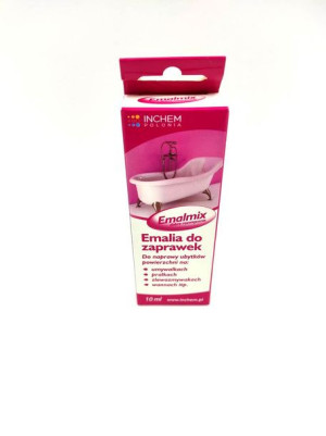 Emalia Do Zaprawek Emalmix 10ml