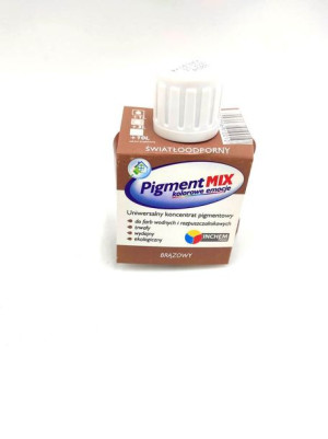 Pigment Mix Braz