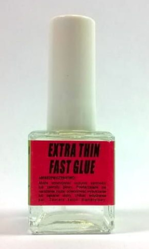 WAMOD - Klej "Extra Thin"