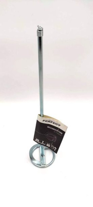 Stalco Mieszadło 80mm Do Farb "a2" S-73802