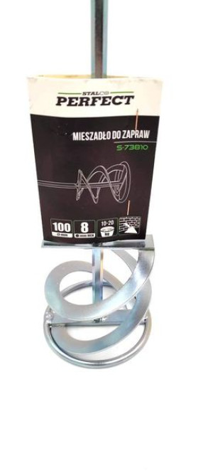 Stalco Mieszadło 100mm Do Kleju "c2" S-73810