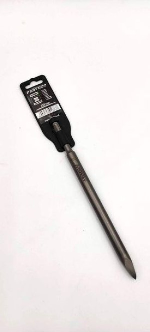 Stalco Dłuto Szpic Sds-plus 250mm S-71601