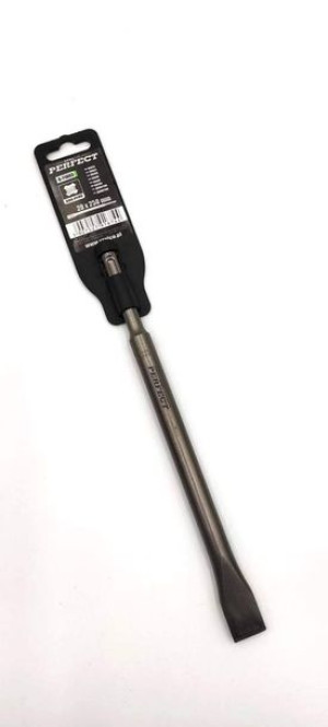 Stalco Dłuto Wąskie Sds-plus 20x250mm S-71603