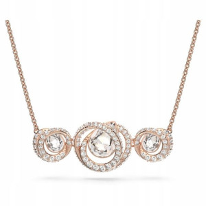 SWAROVSKI - Naszyjnik Generation ROS