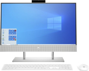 AiO HP 24 FullHD IPS Intel Core i7-1165G7 8GB 512GB SSD Windows 10