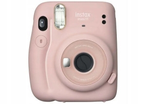 Aparat Fujifilm Instax mini 11 różowy
