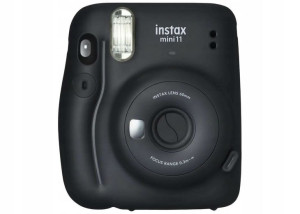 Aparat Fujifilm Instax Mini 11 szary