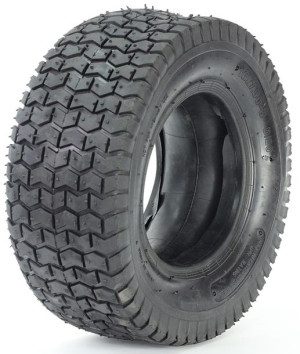 Opona Z Dętką 16X7.50-8 Do Kosiarki Traktorka