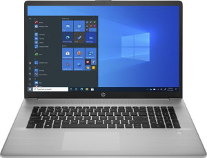 HP 470 G8 FullHD IPS Intel Core i5-1135G7 16GB 256GB SSD Windows 10 Pro