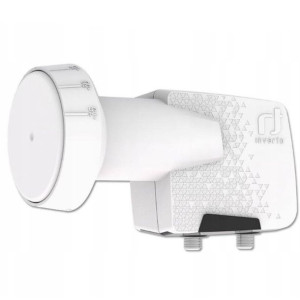 Konwerter satelitarny INVERTO Home Pro Twin