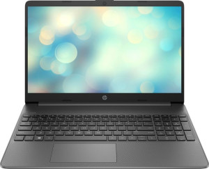 HP 15 FHD Intel Core i3-1115G4 8GB 256GB SSD NVMe