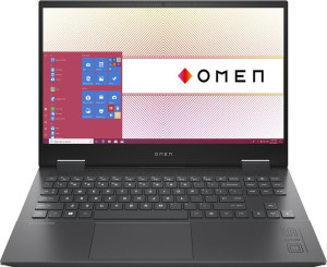 Hp Omen 15 Ryzen 7 4800h 16/512gb Ssd Rtx 2060 W10