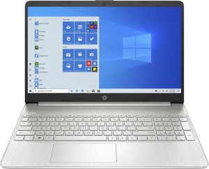 Hp 15 Fhd Amd Ryzen 3 5300u 8gb 512gb Ssd Win10 S