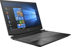 HP Pavilion Gaming 15 Ryzen 5 5600H 8GB GTX 1650 Win10
