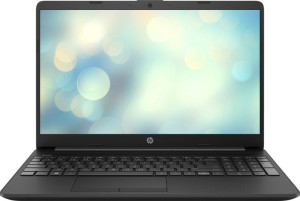 HP 15 Intel Core i3-1125G4 4GB DDR4 256GB SSD NVMe