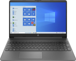 Hp 15 Fhd Intel I3-1115g4 4gb 256gb Ssd Nvme Win10