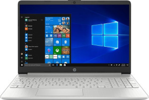 Hp 15 Fhd Intel I5-1135g7 8gb 512gb Ssd Nvme Win10