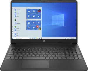 Hp 15 Fhd Intel I5-1135g7 8gb 512gb Ssd Nvme Win10