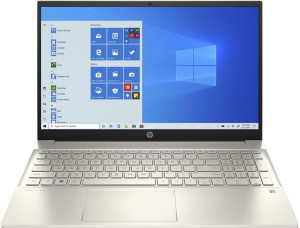 HP Pavilion 15 FHD Ryzen 7 5700U 16GB 1TB SSD W10