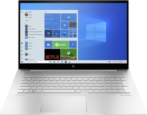 Hp Envy 17 Fhd I7-1165g7 16/512gb Ssd Mx450 Win10