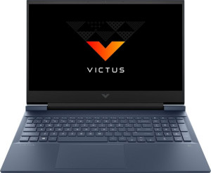 HP Victus 16 Ryzen 7 5800H 16/512 SSD RTX 3060 144Hz Win11