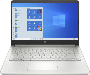 HP 14s FHD Intel Core i7-1165G7 8/512GB SSD Win10